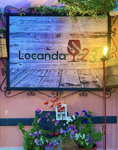 Locanda 23